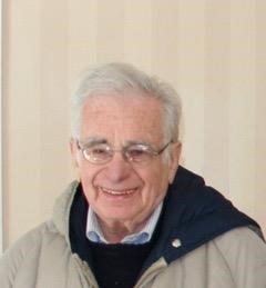 Obituario de Franklin Feldman