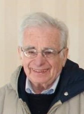 Obituario de Franklin Feldman