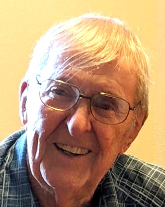 Obituary of James "Jim" Knothe