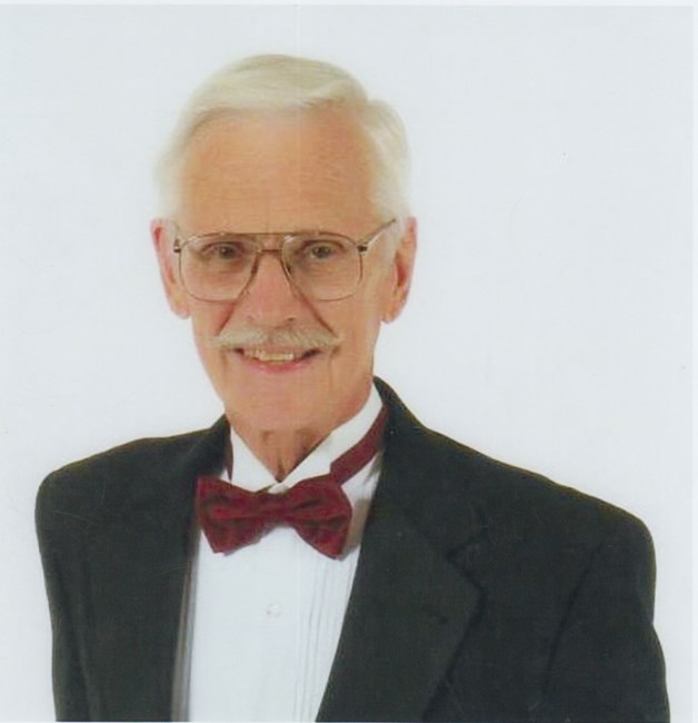 Obituary of James A Strickland