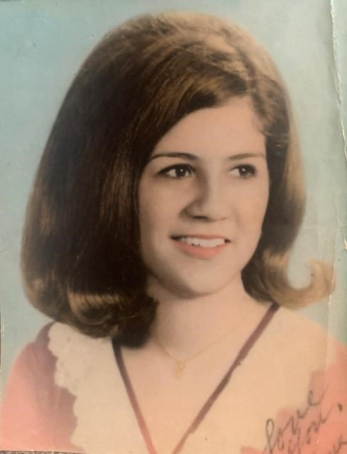 Obituary of Velma Mejia Rivera
