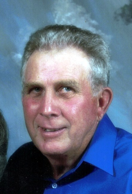 Obituary of Lonnie Rowsey