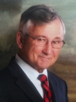 Alton Swanson