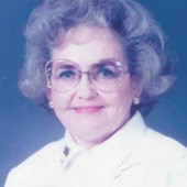 Avis de décès de Mary Elizabeth Gonzales