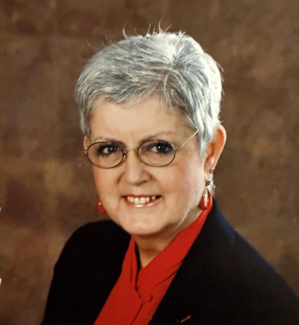 Obituary of Rosemary Ancharski