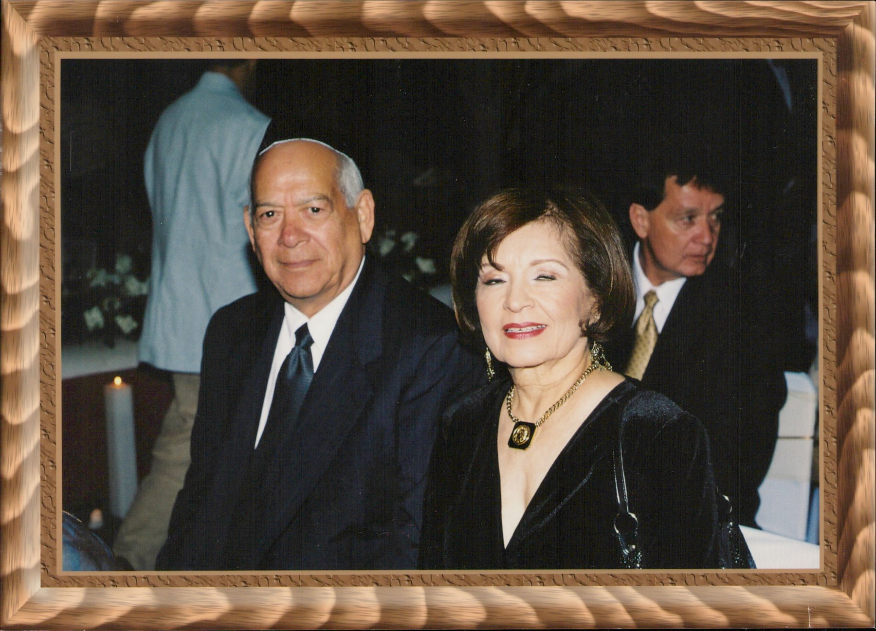 Obituario de Joe G. Arreguin