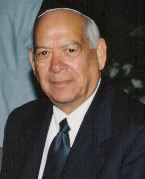 Obituario de Joe G. Arreguin
