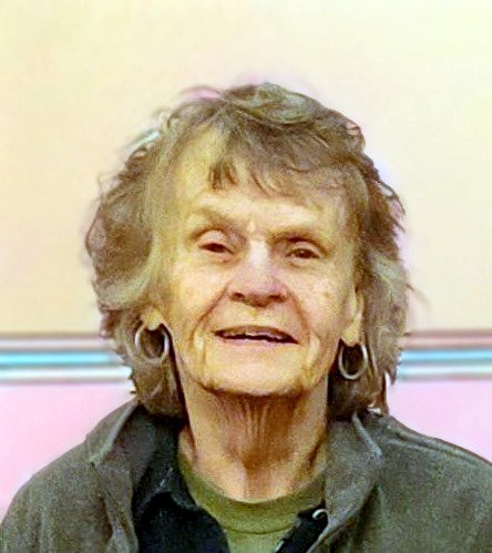 Obituario de Rita Mae Miller