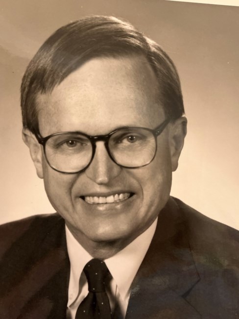Obituary of Richard Bradford Willett