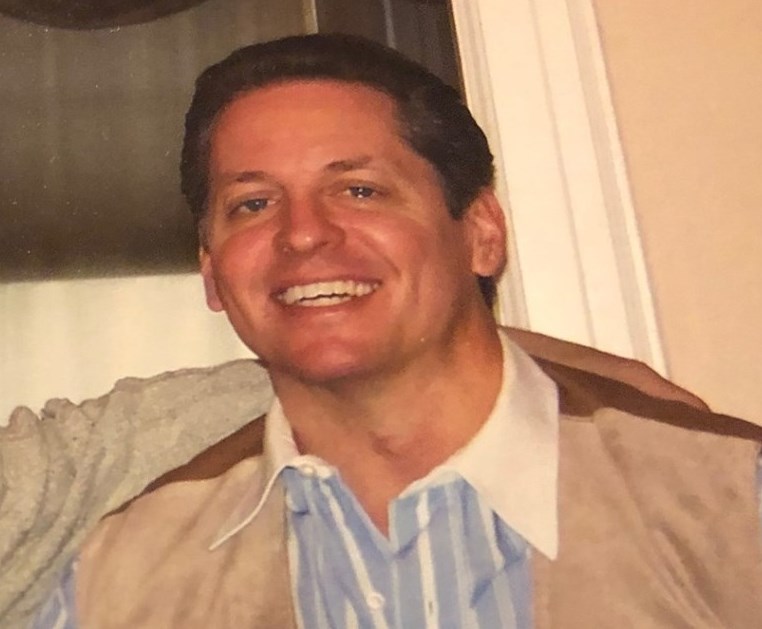Obituary of James Consaga