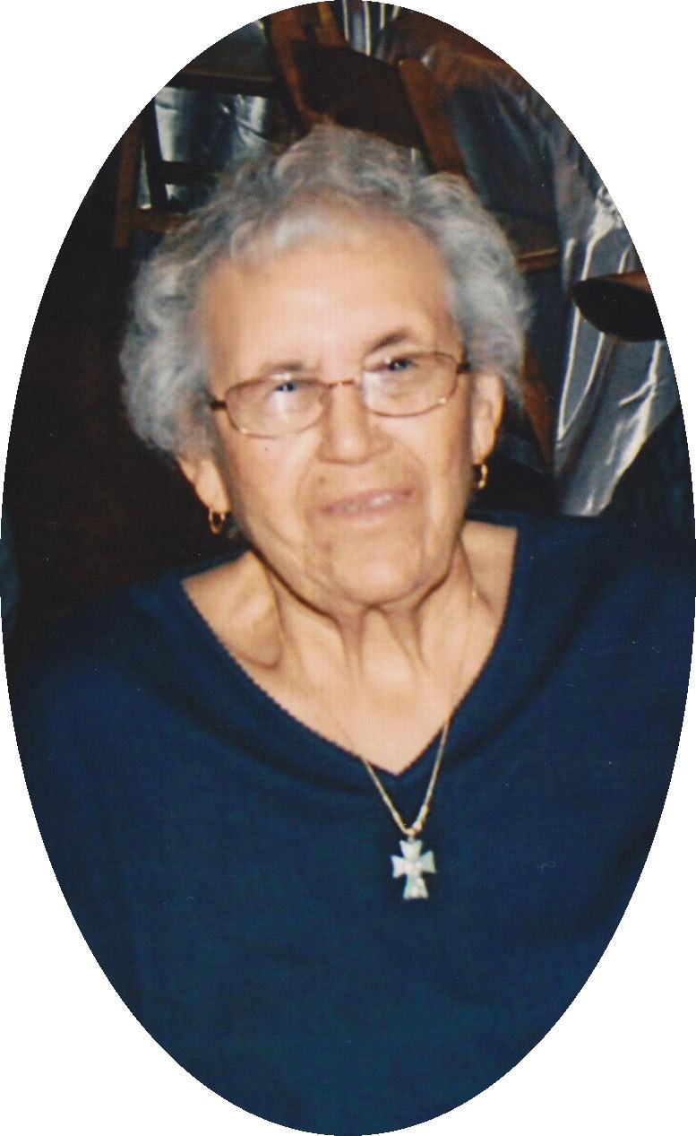 Dora I. Borrego Obituary Kingsville, TX