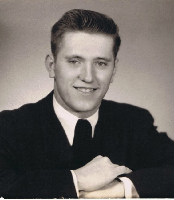 Obituario de Richard E. Beatty Sr.