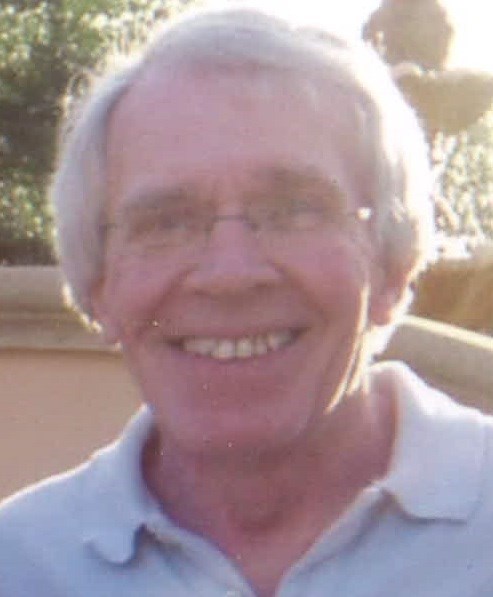 Obituary of George William Fleischmann