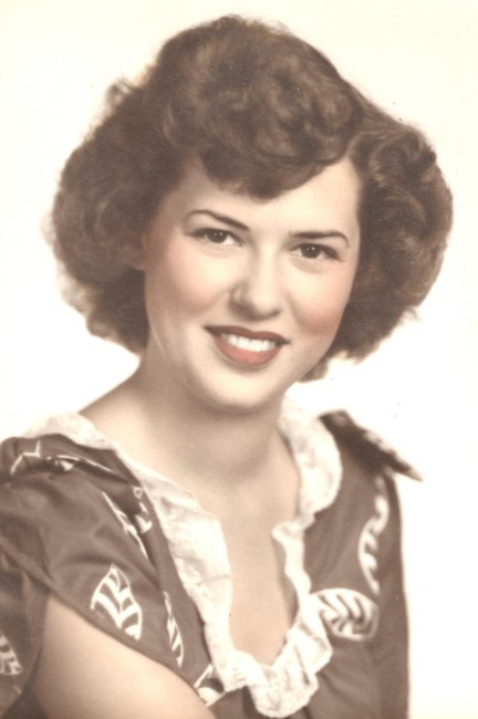 Obituary of Lee Bonner Nelson