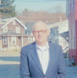 Obituary of William A. Fournier