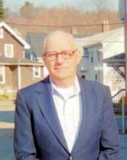 Obituary of William A. Fournier