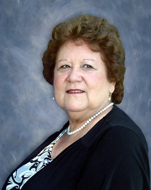 Obituary of Yolanda Eliza Segoviano