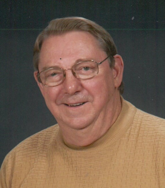 Obituary of James Eric Strain
