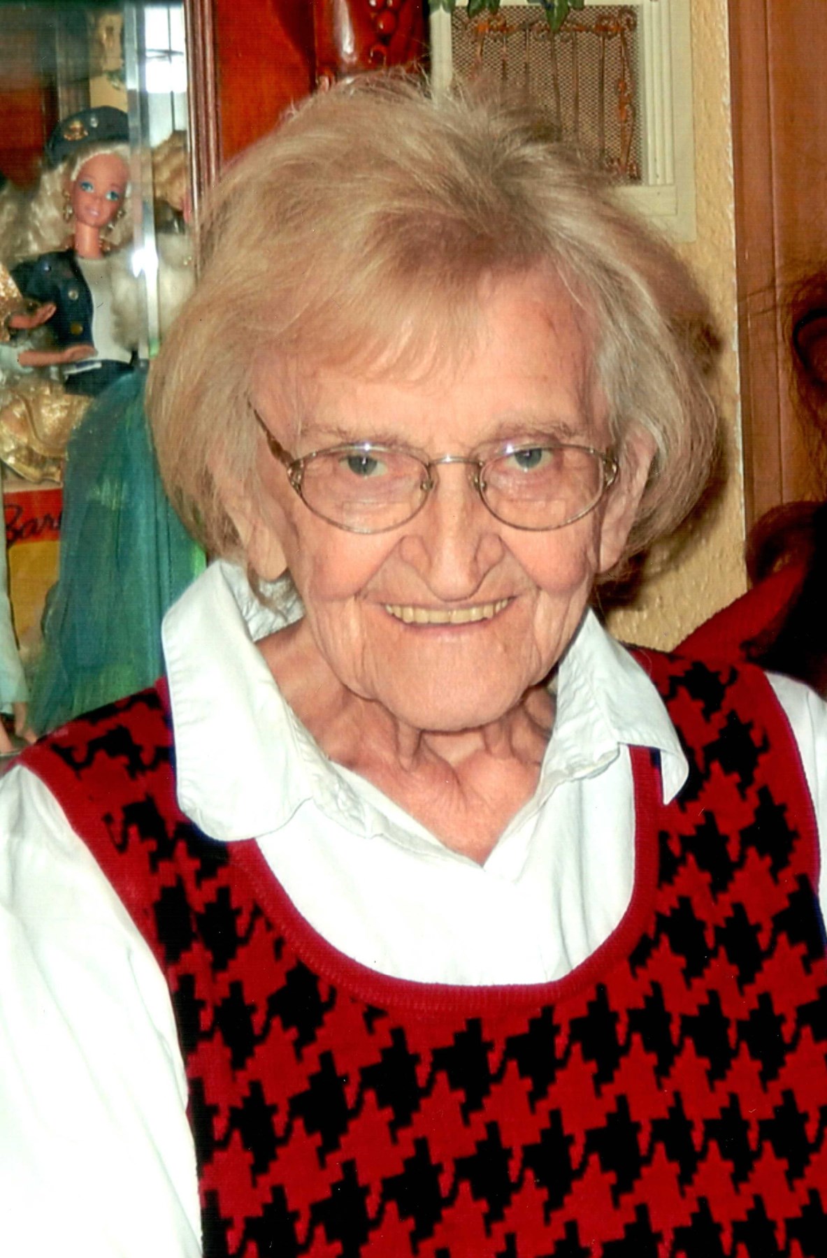Obituary of Jeannette Cicutto