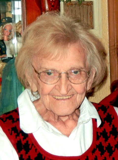 Obituary of Jeannette Cicutto