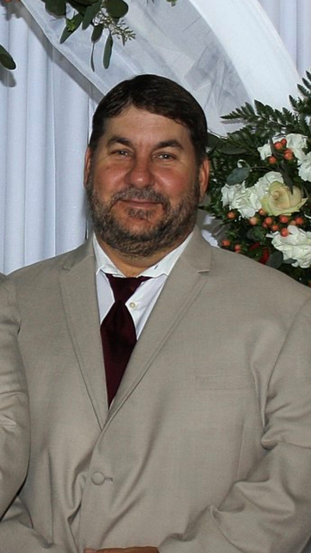 Obituary of Arthur Edward Ficklin Jr.