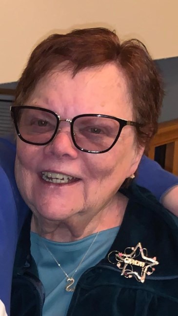Obituary of Carol Ann Jensen