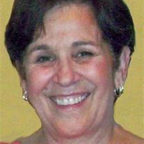 Obituary of Edna Potts