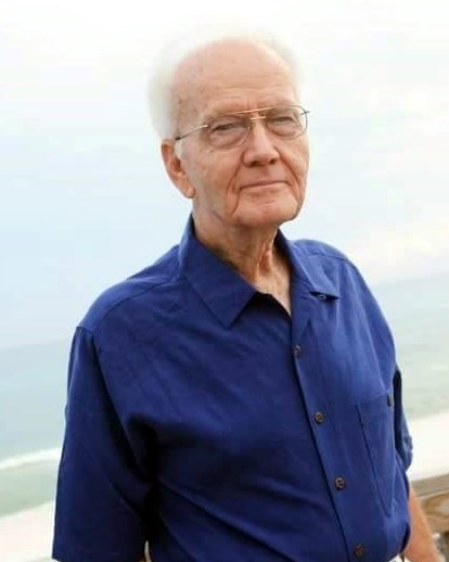 Obituary of William "Bill" Clinton Nelson