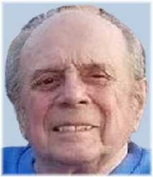 Obituary of Denio M. Mastrona