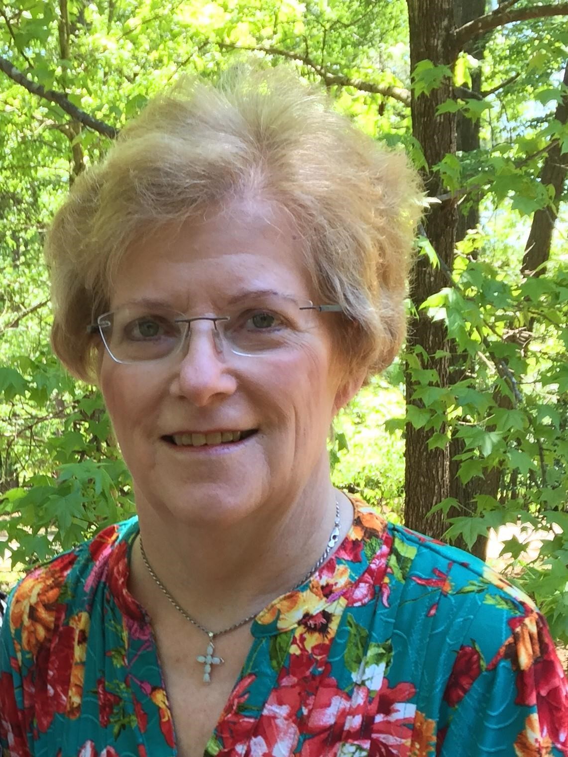 Obituary of Jane (Beale) Jordan