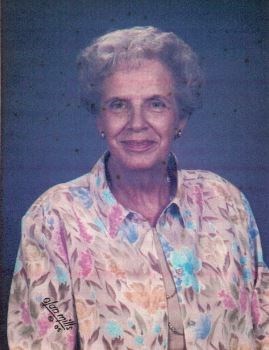 Obituary of Nancy E Newton