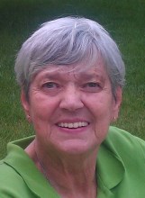 Obituary of Bonnie Mae Anders