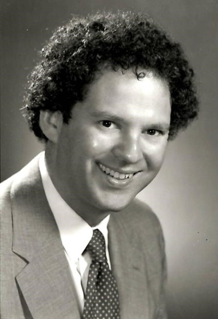 Obituary of Daniel E Dalberg