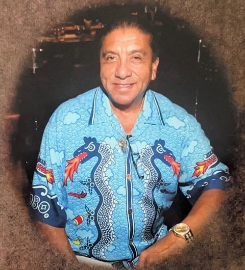 Obituary of Jaime Arturo Velarde