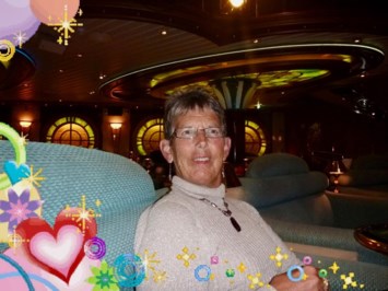 Obituary of Barbara J Draffin