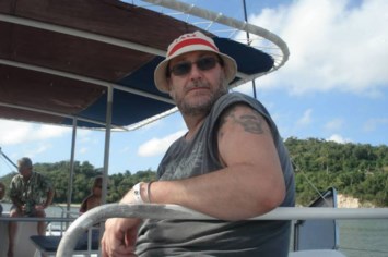 Obituary of Gerald "Jerry" Alan Robert Jones