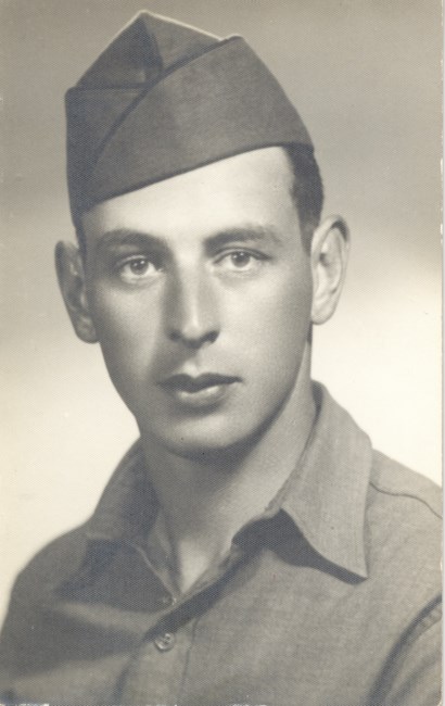 Obituary of Howard Hogan