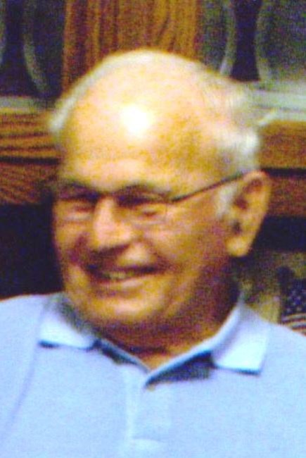 Obituary of David John Gezzar Sr.