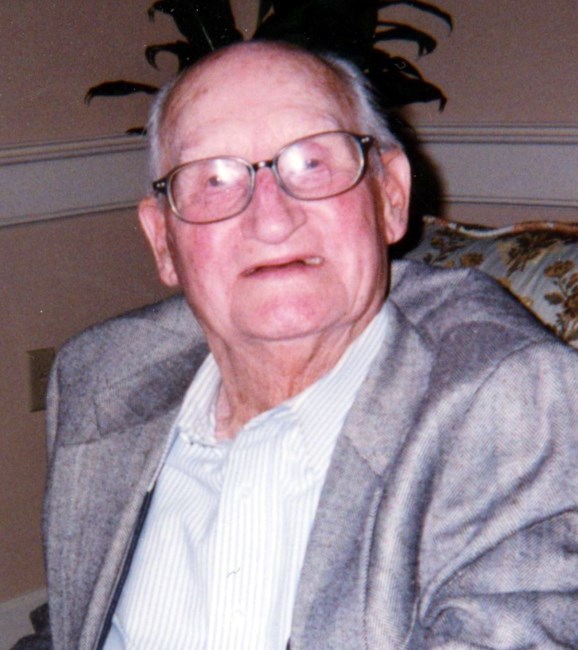 Obituary of John W. Jones, Jr.