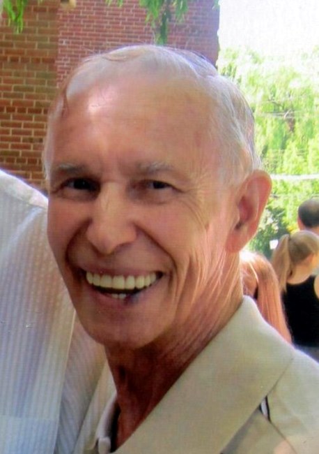 Obituary of John Pagan