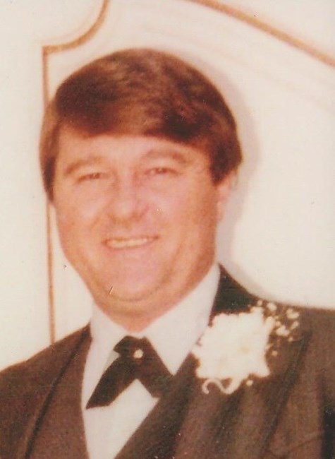 Obituary of John Allen Andrews