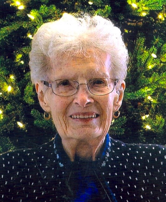 Obituary of Edythe Elizabeth (Thompson) Colburn