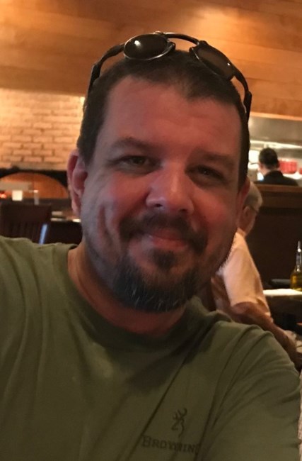 Obituary of Daniel James Oldaker