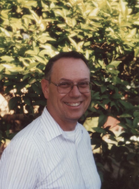 Obituary of Mr. Elmer L Johnstone