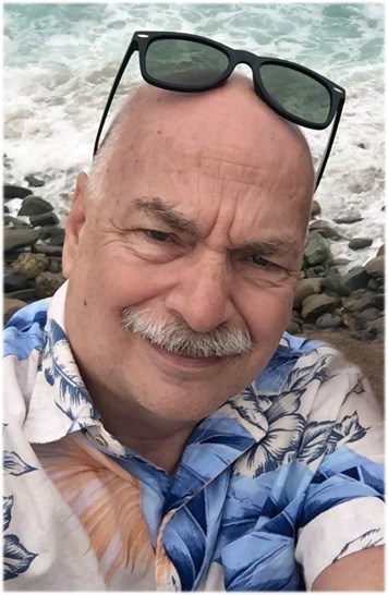 Obituary of Ronald Marcel Ramaut Sr.