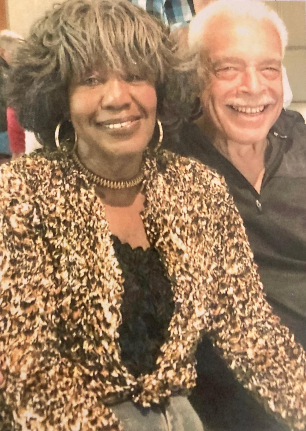 Obituary of Frances Verceree Darby