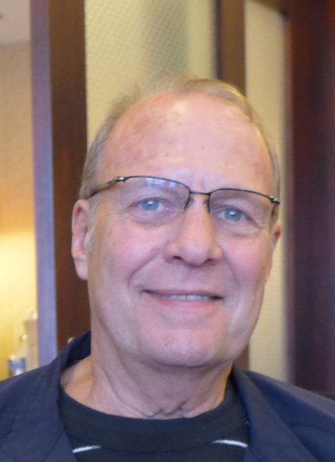 Obituary of Philip Joseph Mumm