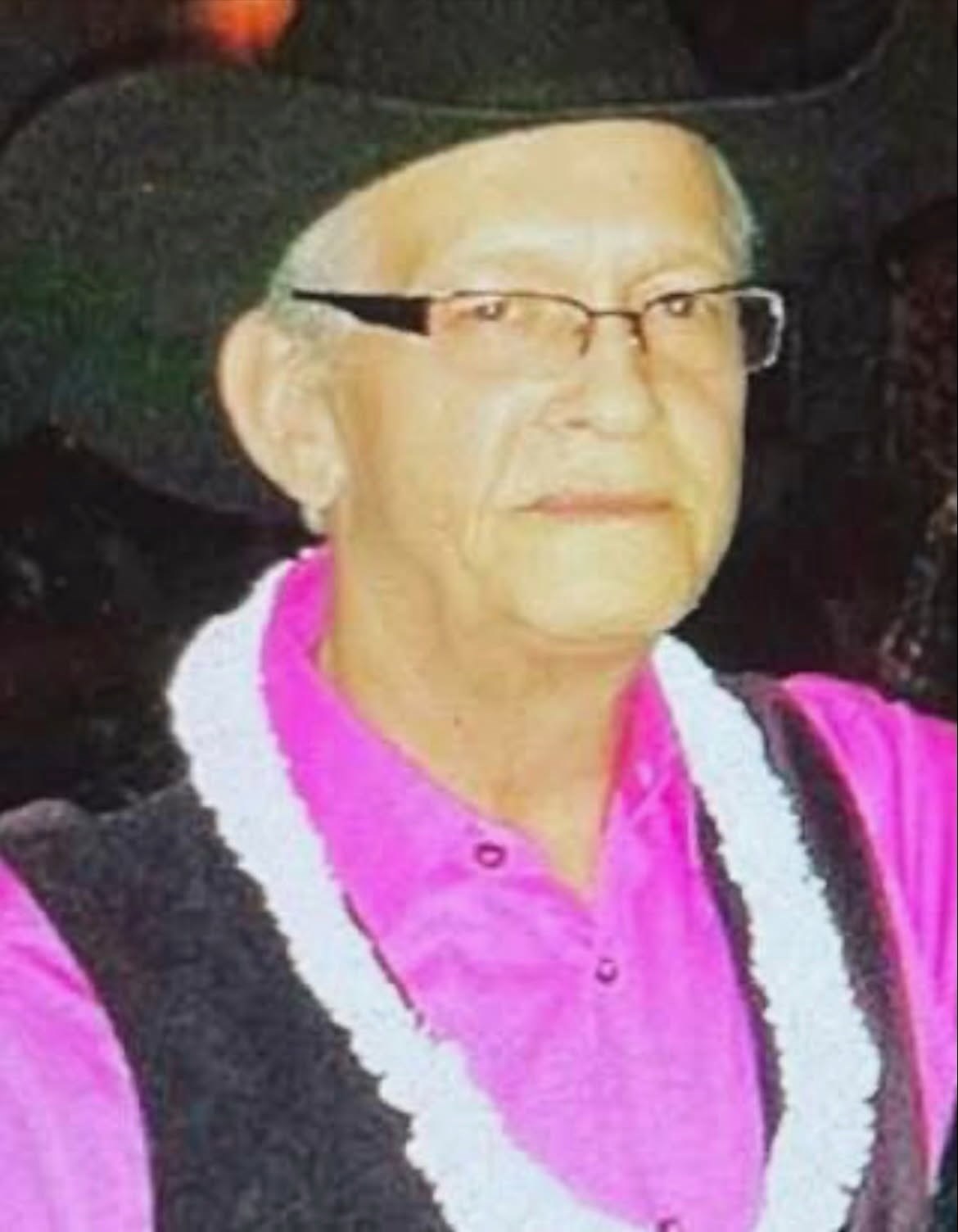 Obituario de Charles David Lout