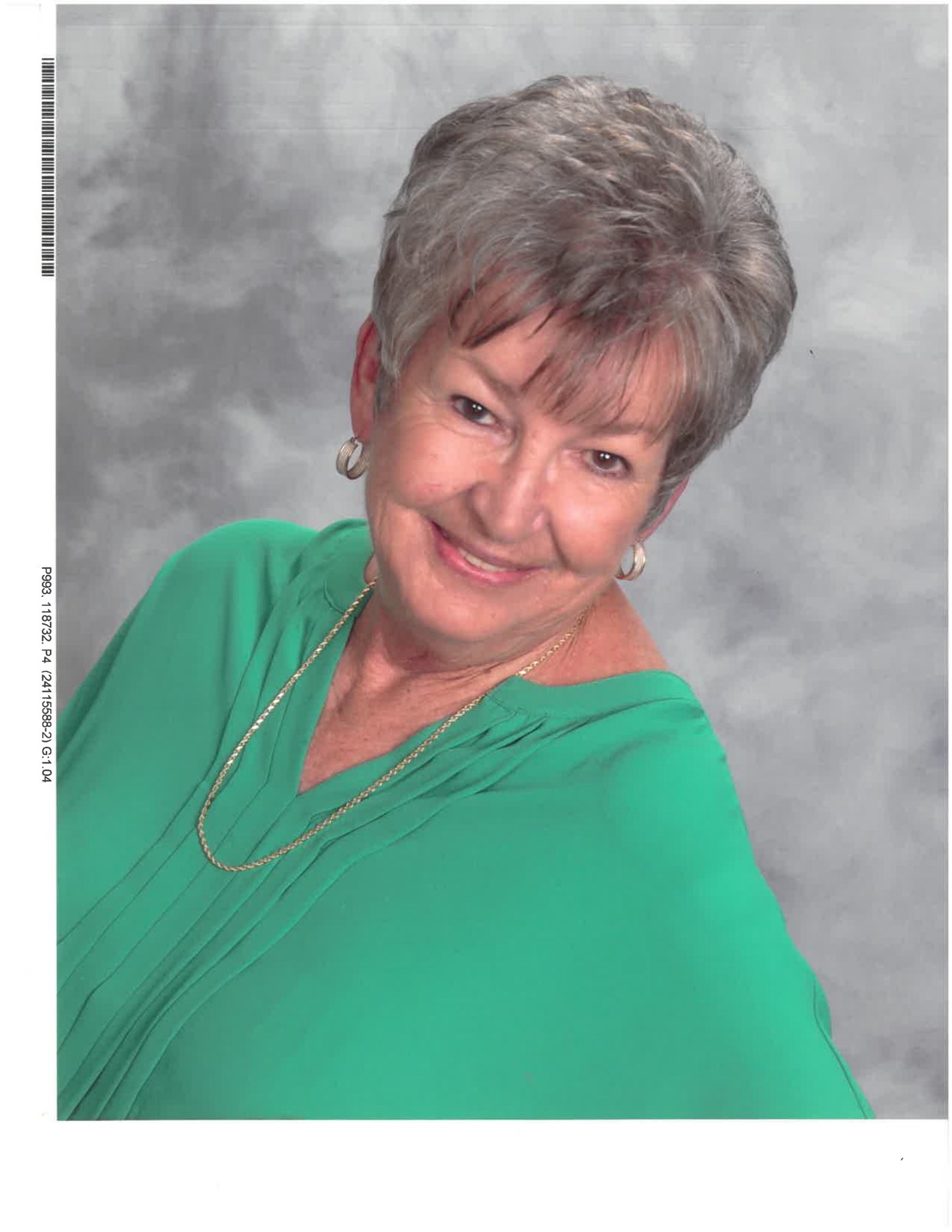 Obituary of Leona Carretta Cashion