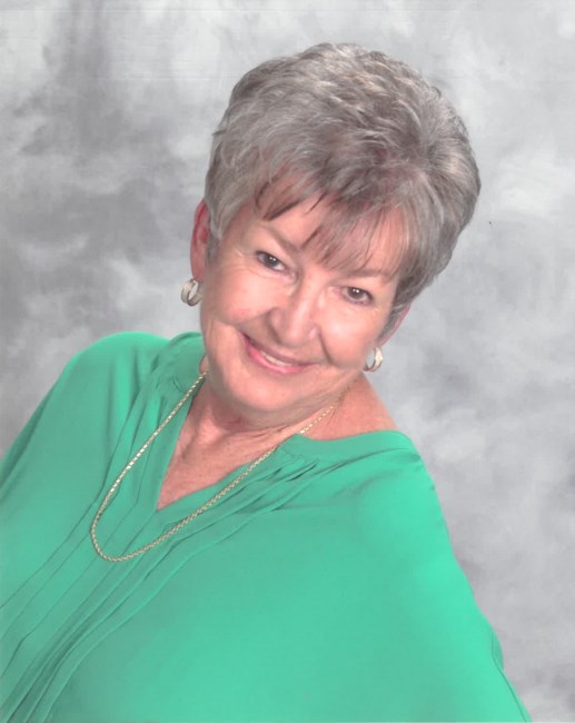 Obituary of Leona Carretta Cashion